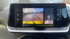 Peugeot 208 1.2 PureTech 100 Allure Premium 5dr Petrol Hatchback